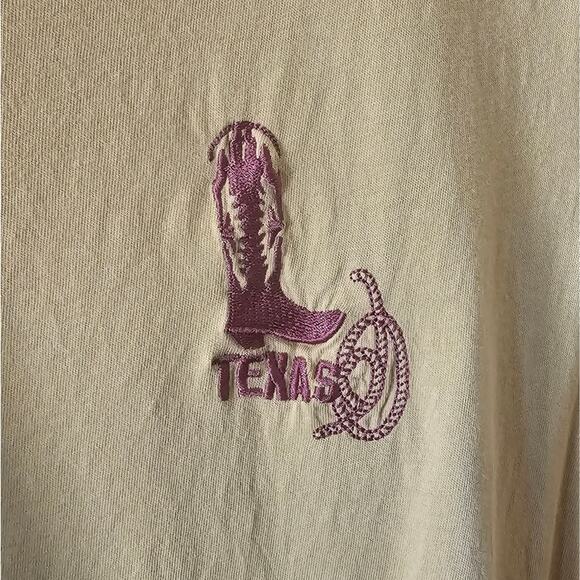 Madewell X Made Some Souvenirs Tee - Picture 7 of 7